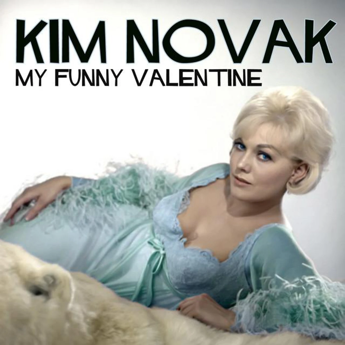 Kim Novak Brand Page