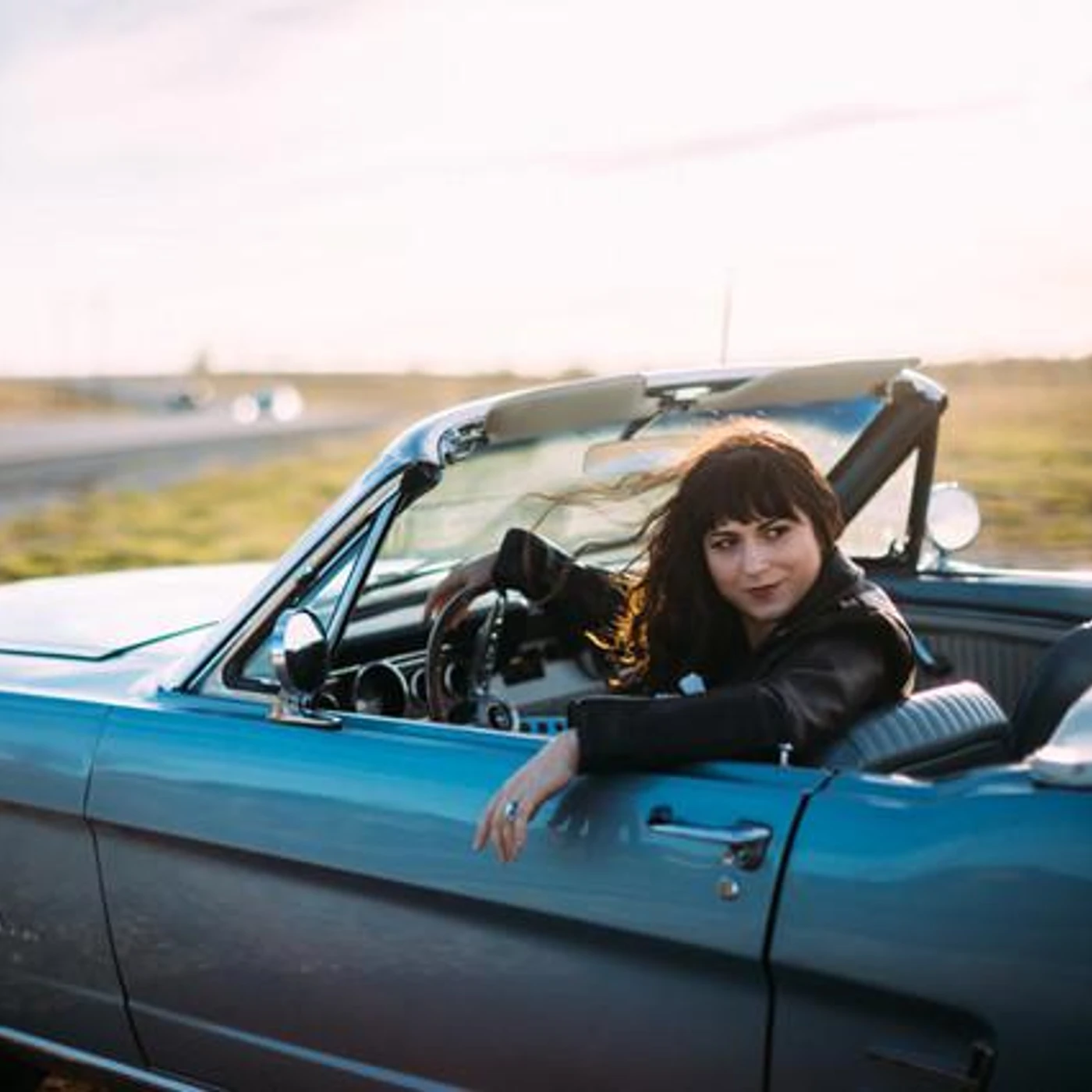 Kim Nall & the Fringe