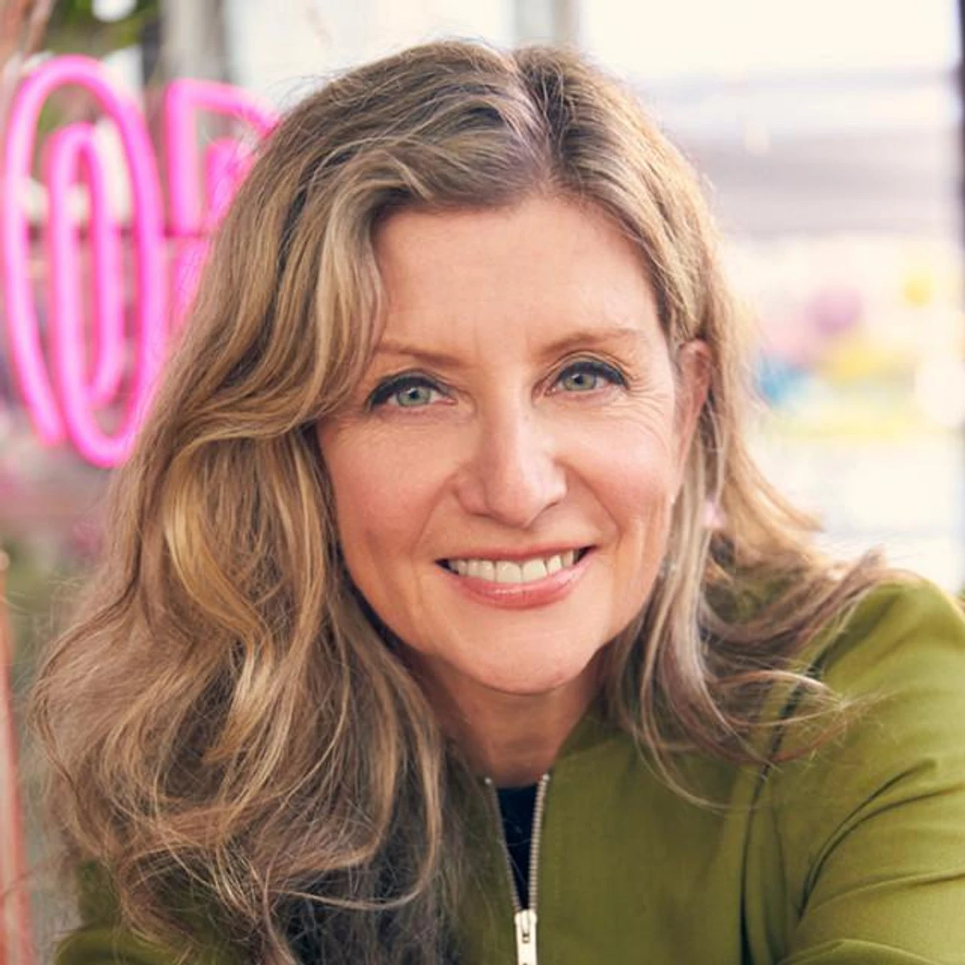 Kim Stockwood Brand Page