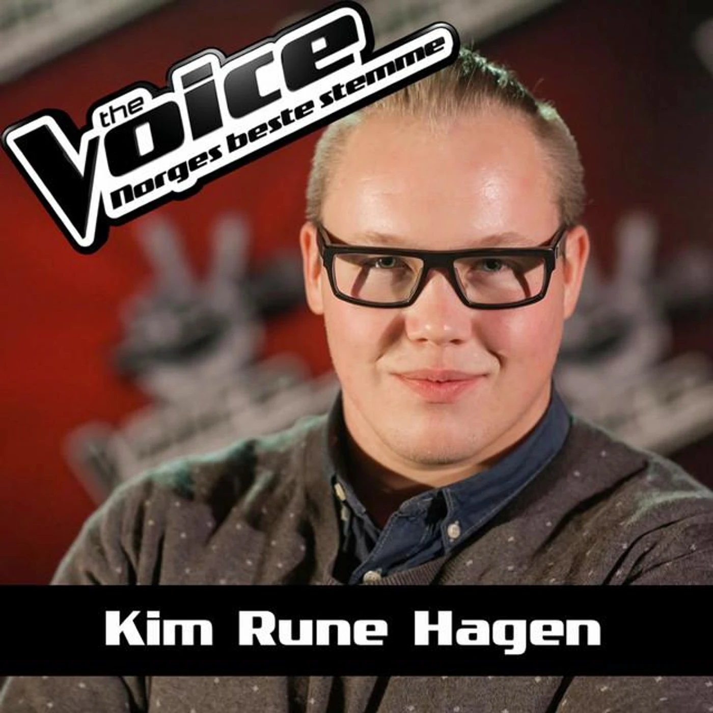 Kim Rune Hagen