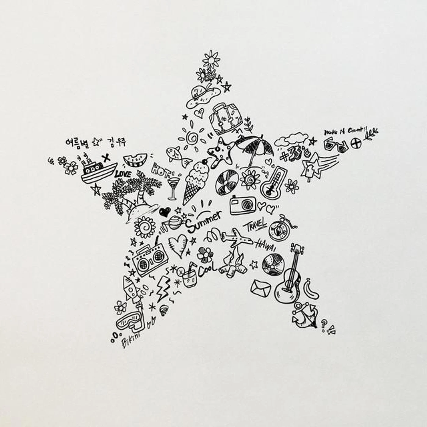 Kim Woo-Joo Brand Page