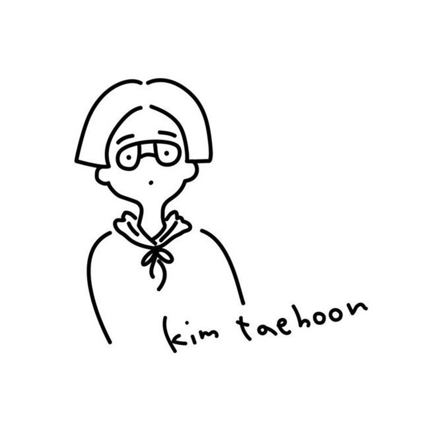 kim taehoon Brand Page