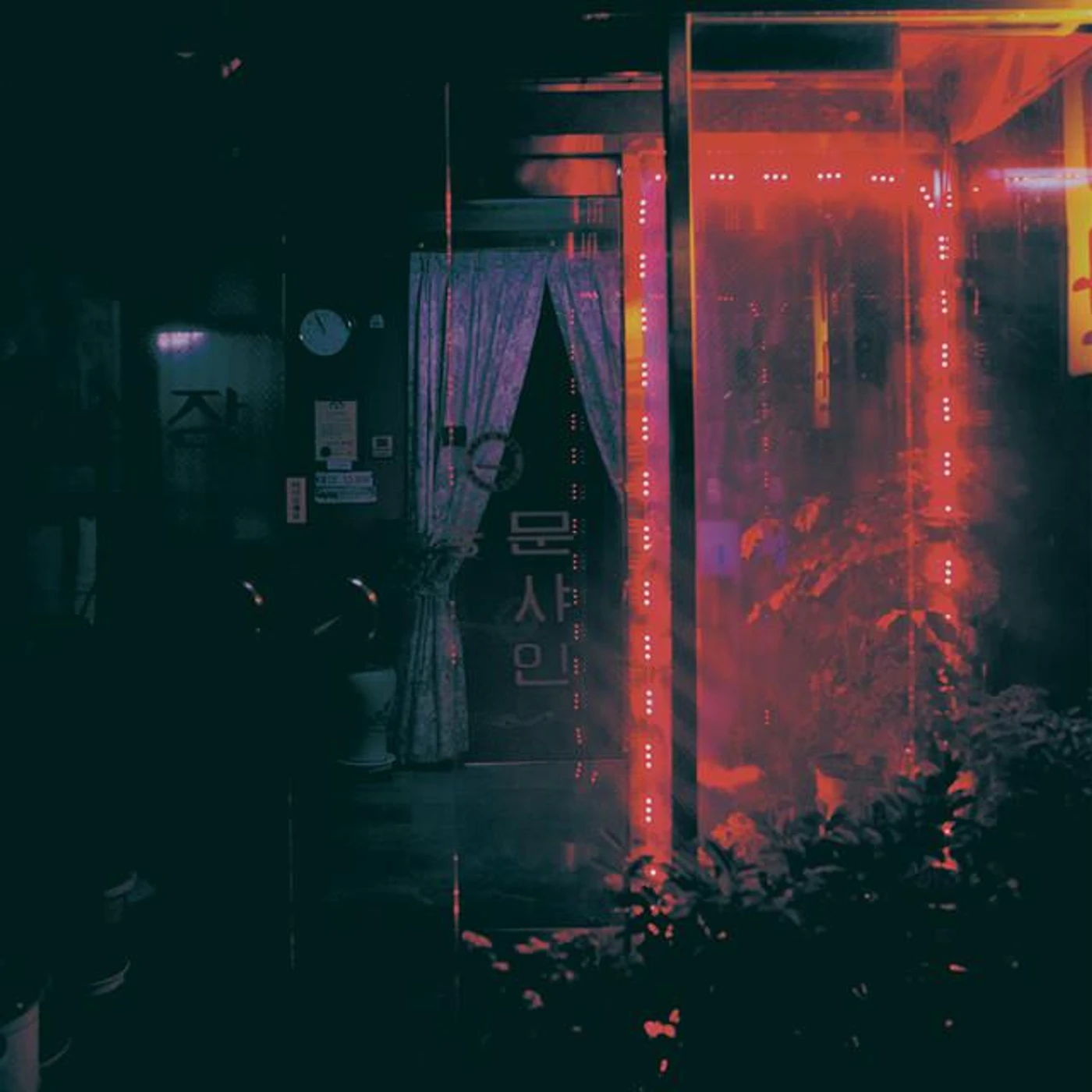Kim Ximya X D. Sanders