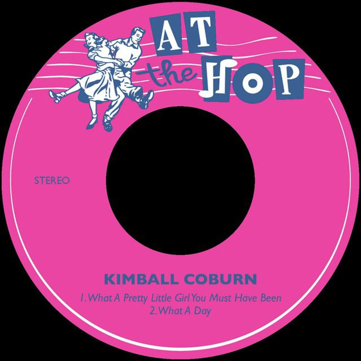 Kimball Coburn Brand Page