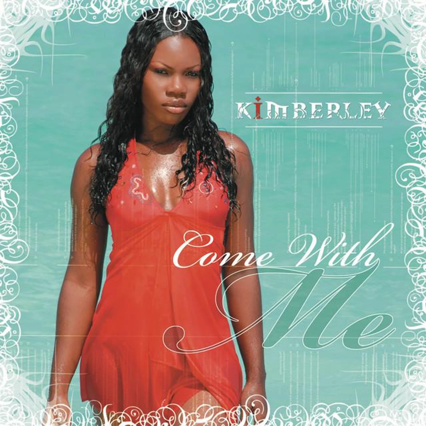Kimberley Inniss Brand Page