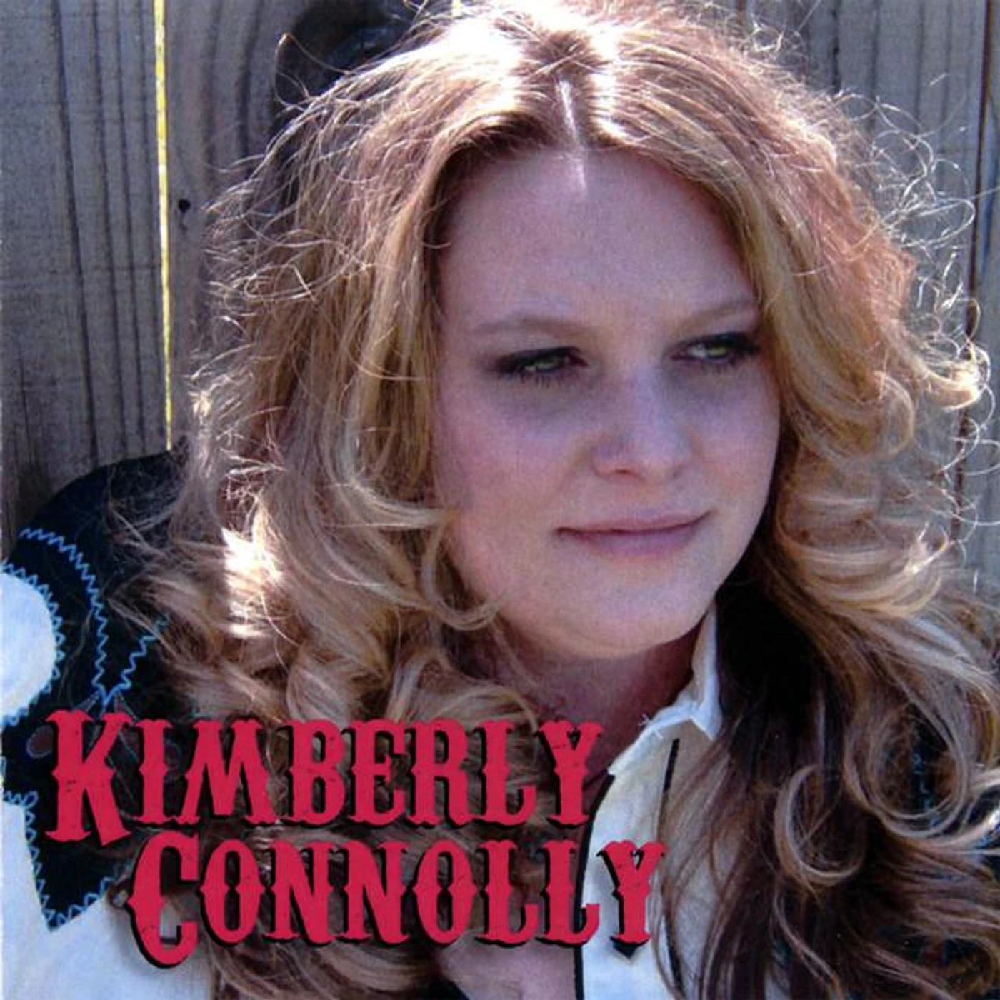 Kimberly Connolly Brand Page
