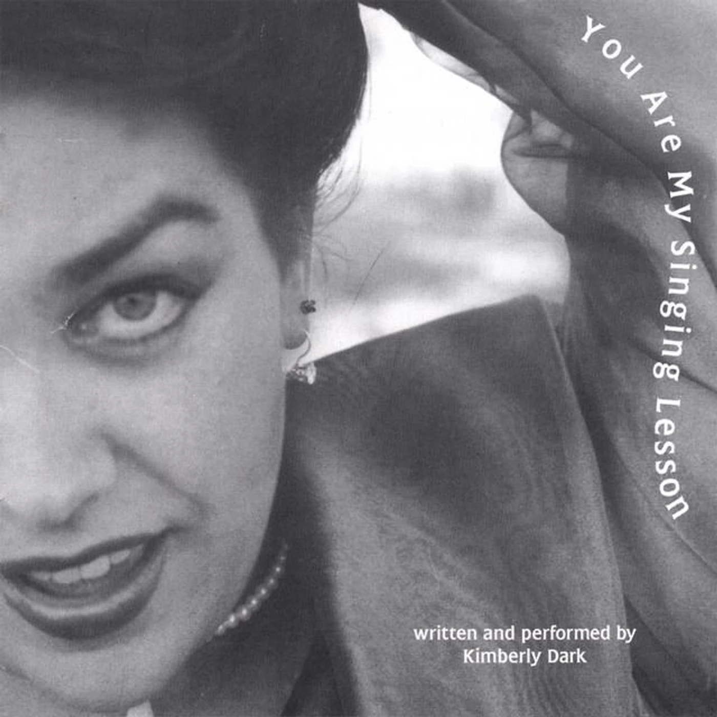 Kimberly Dark Brand Page