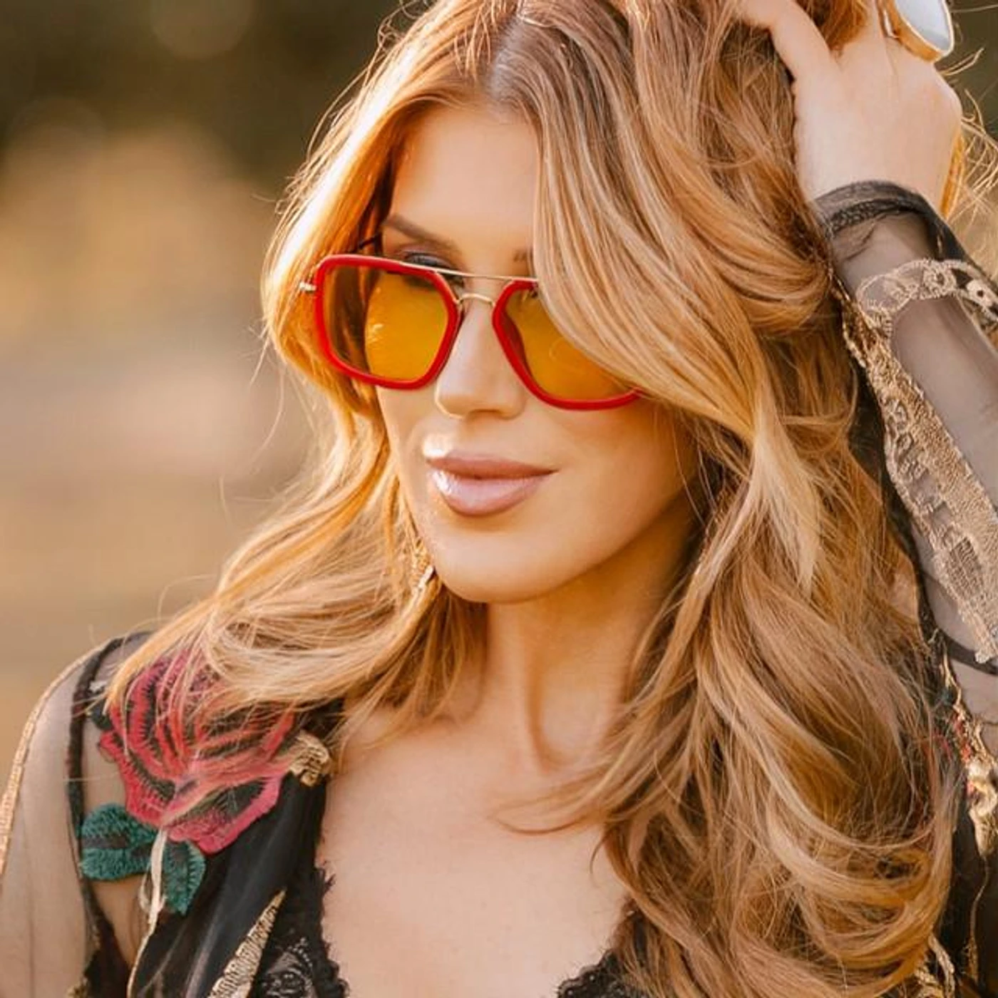 Kimberly Dawn