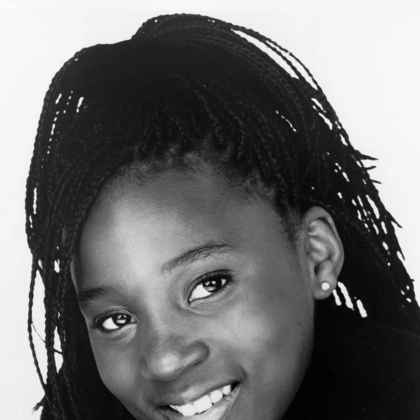Kimberly Scott Brand Page