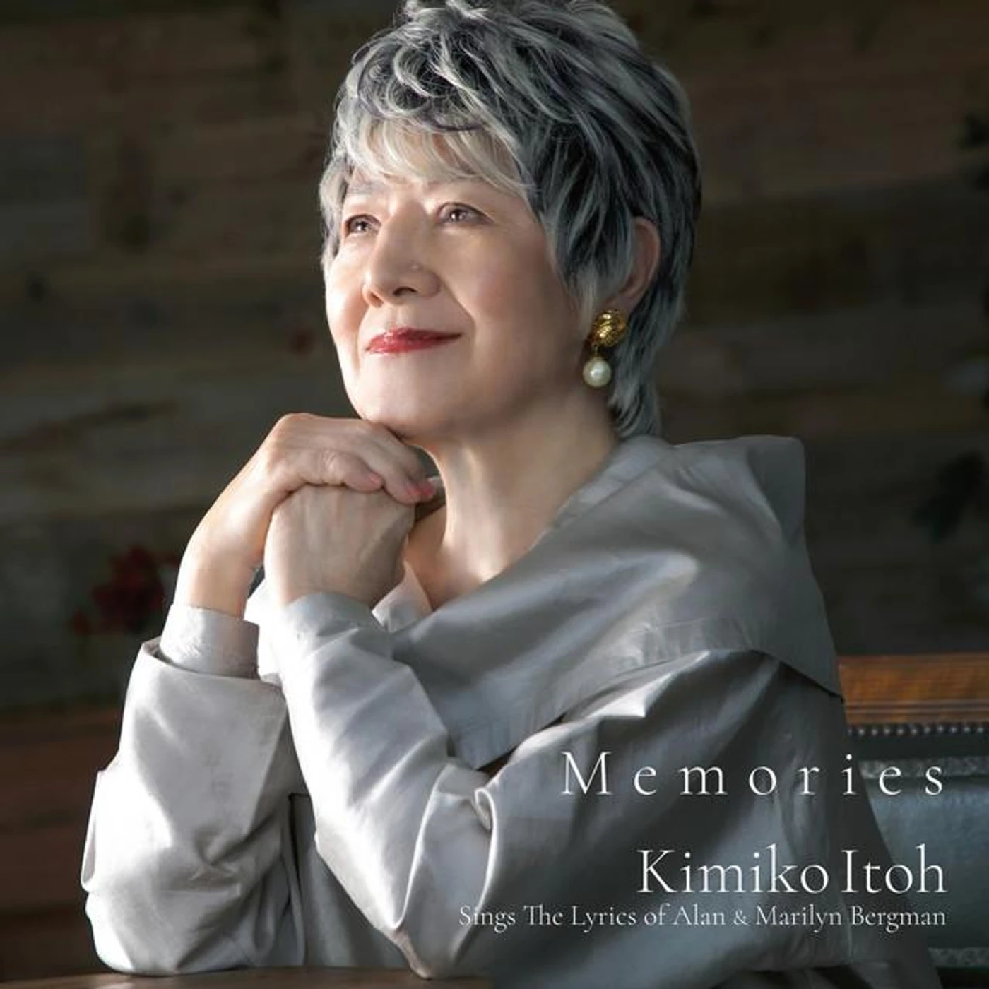 Kimiko Itoh Brand Page