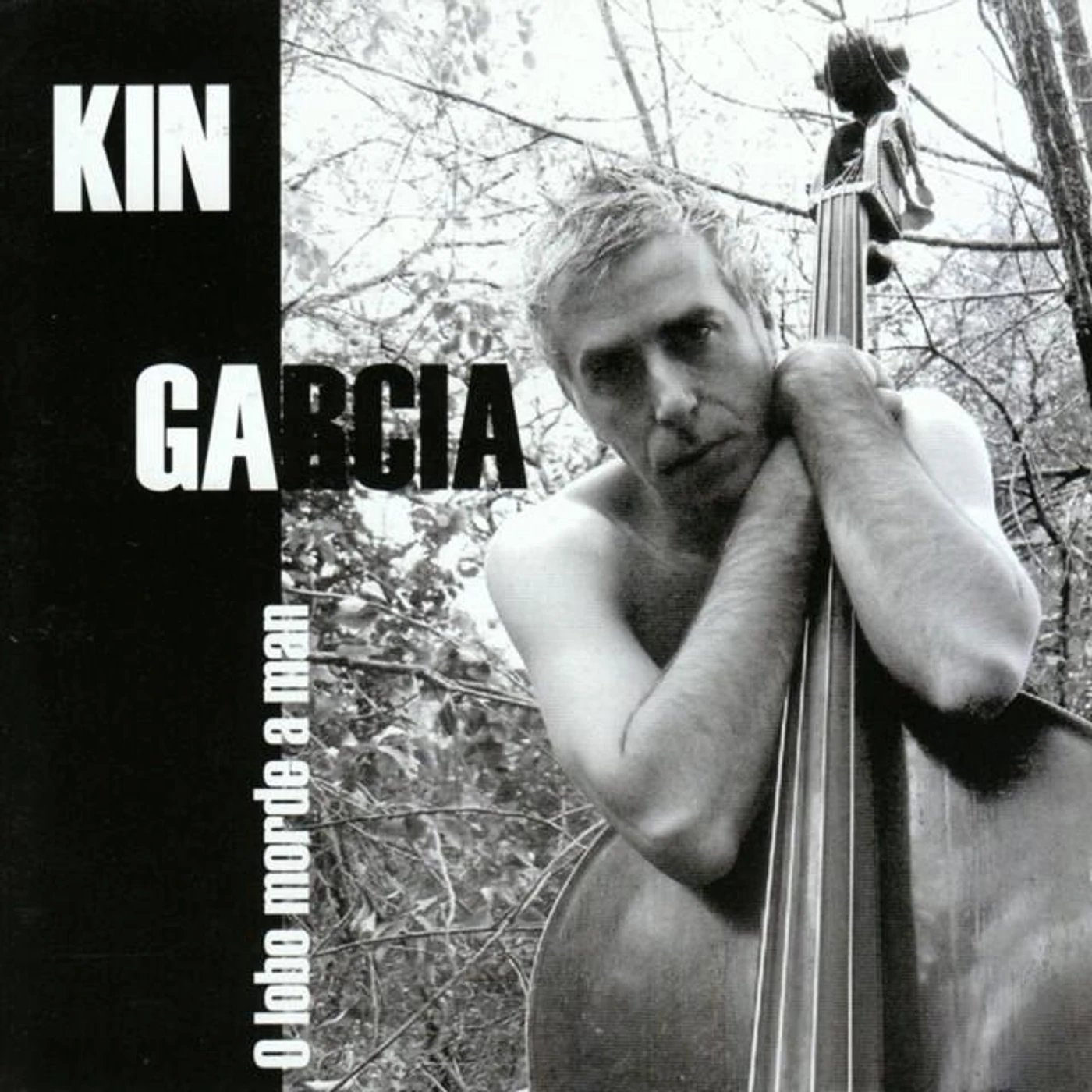Kin García Brand Page