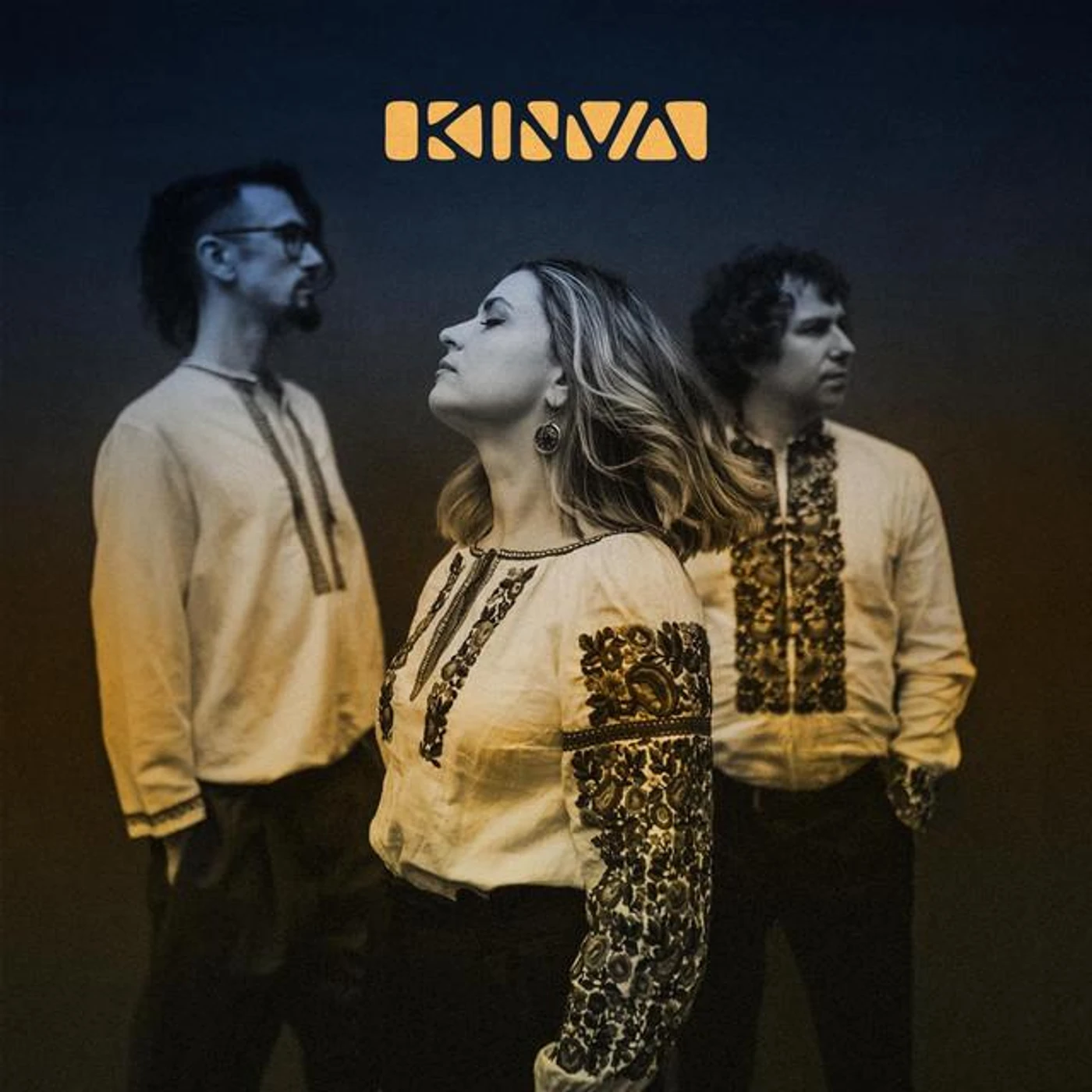 KINVA Brand Page