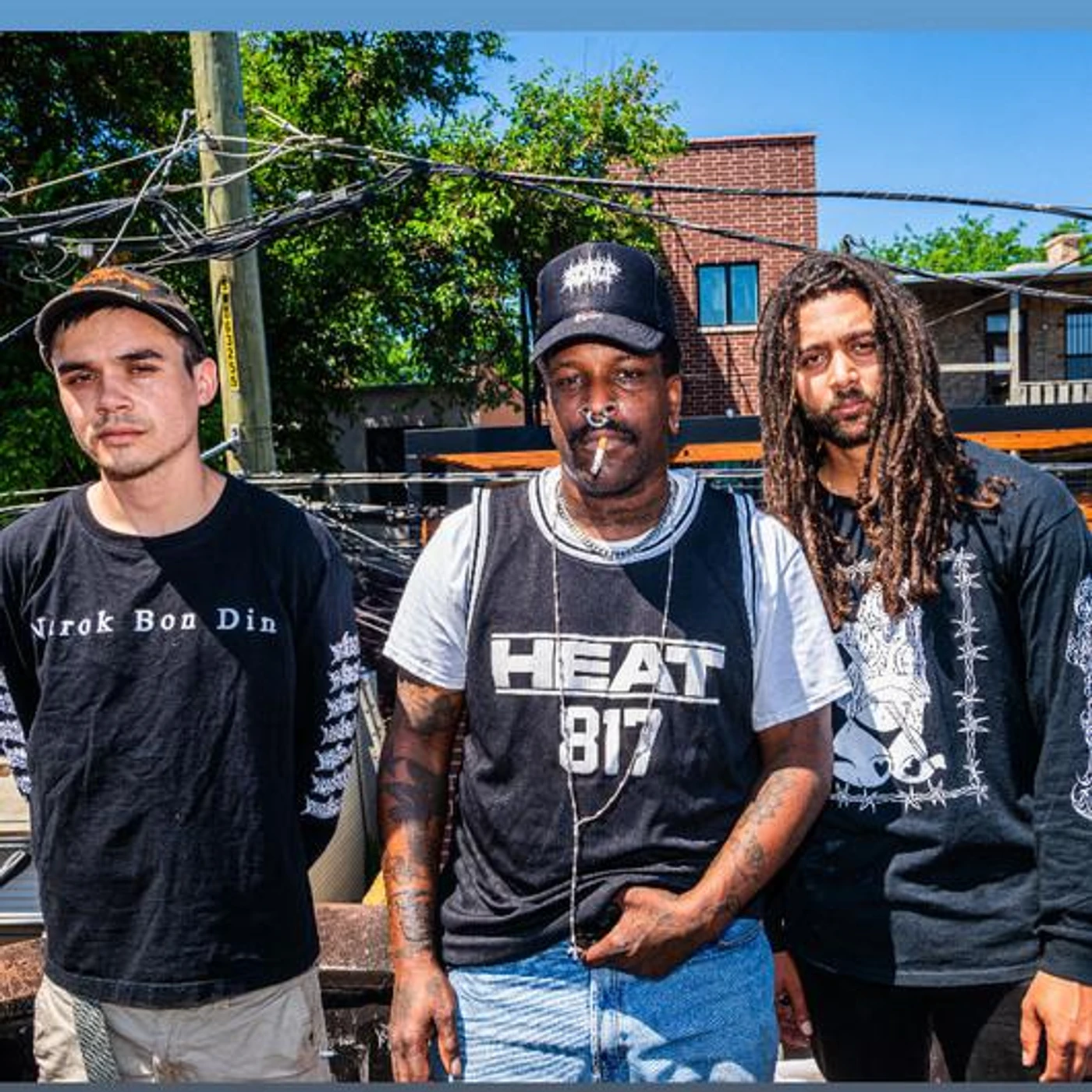 Kind Eyes Brand Page