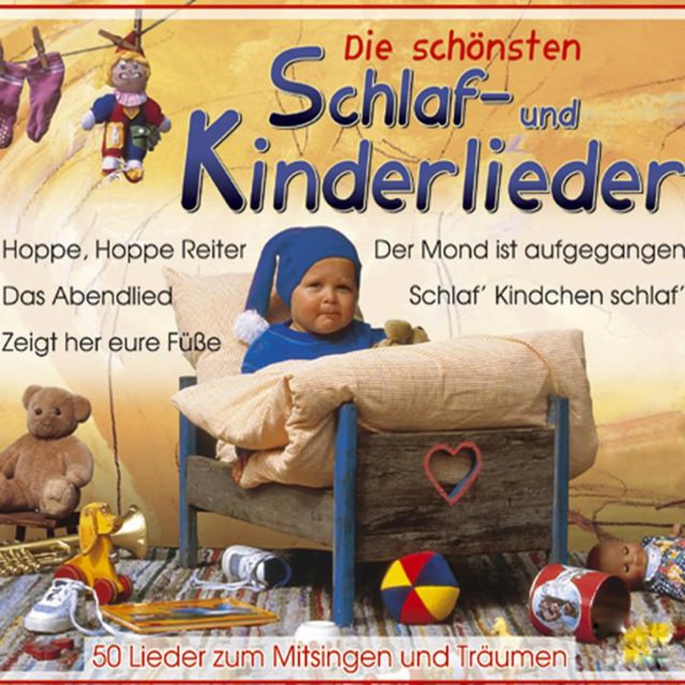 Kinderchor Frangart Brand Page