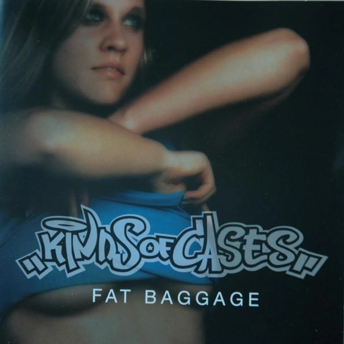 Kinds of Cases Brand Page