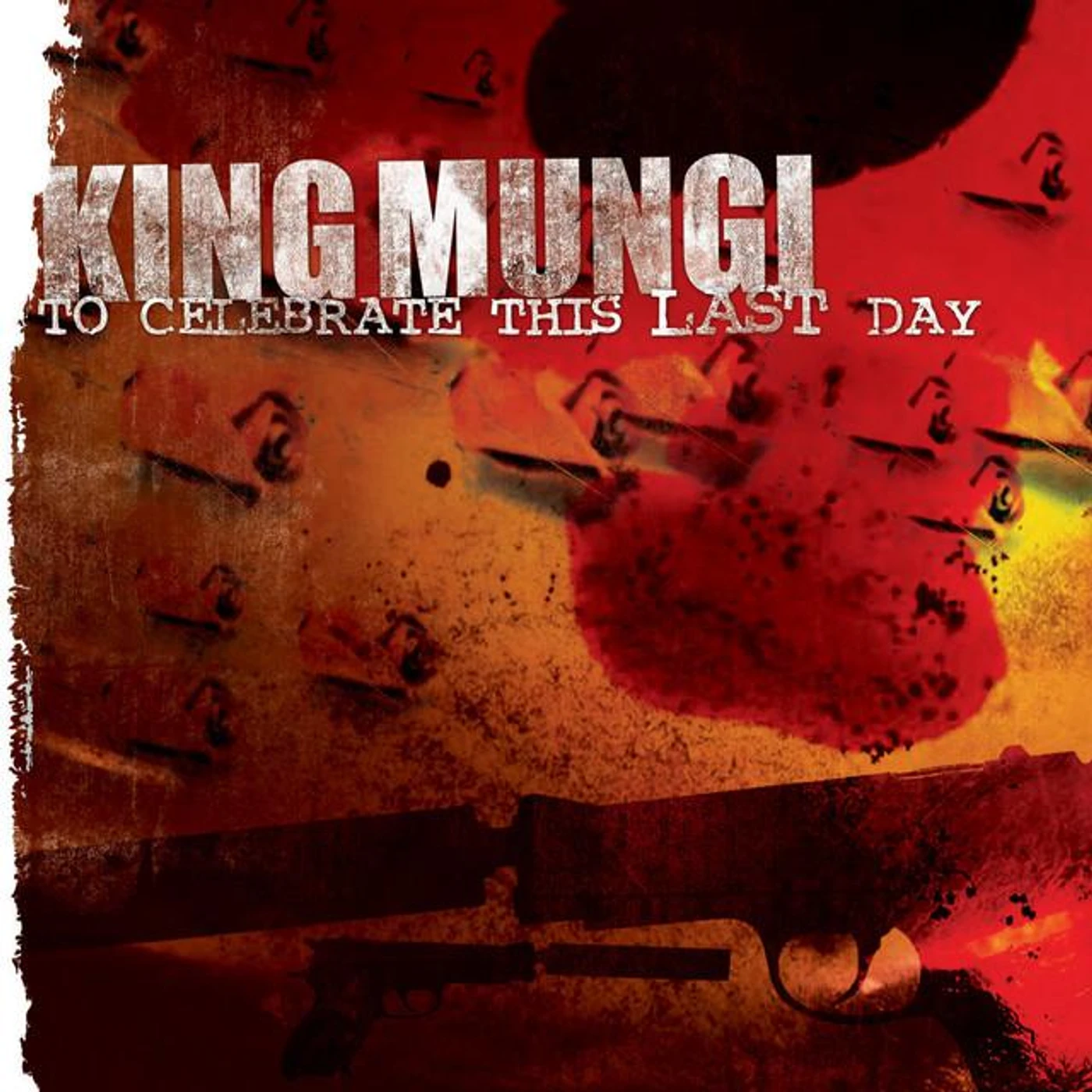 King Mungi Brand Page