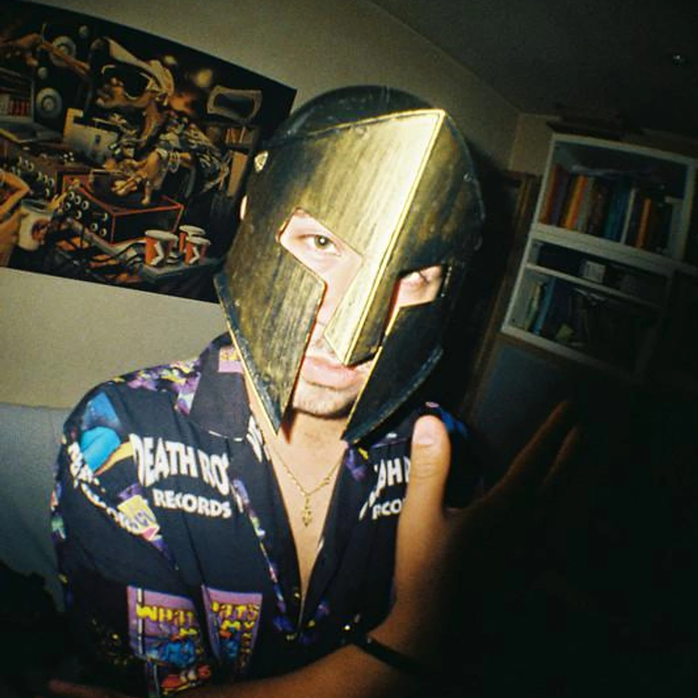 King Magneto Brand Page