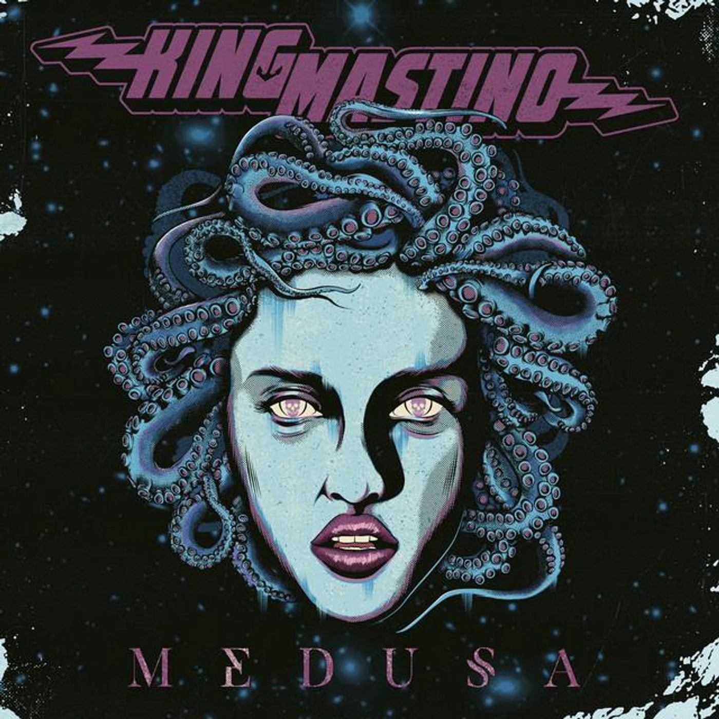 King Mastino Brand Page