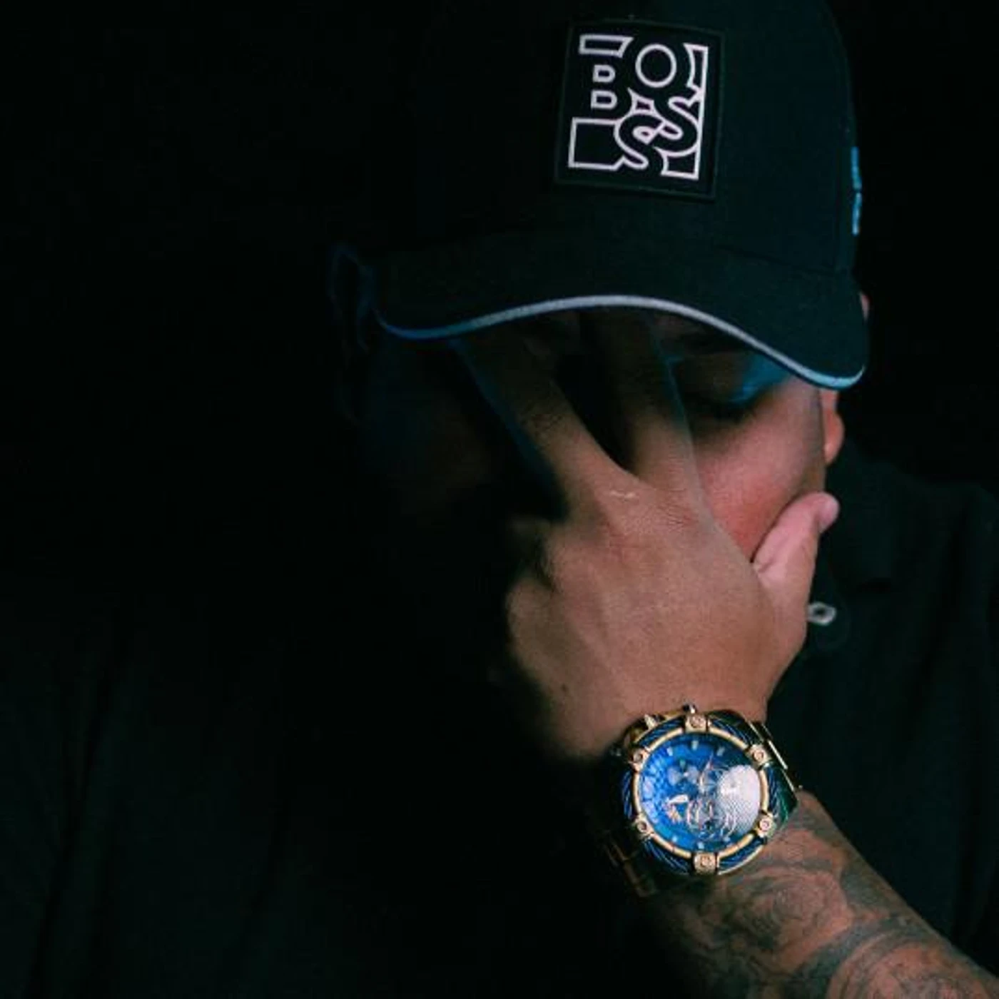 Mc King Brand Page