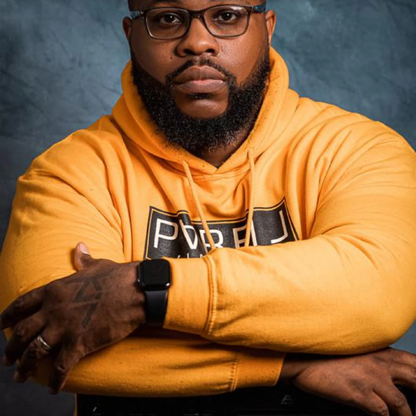 King Micah the Infamous Brand Page