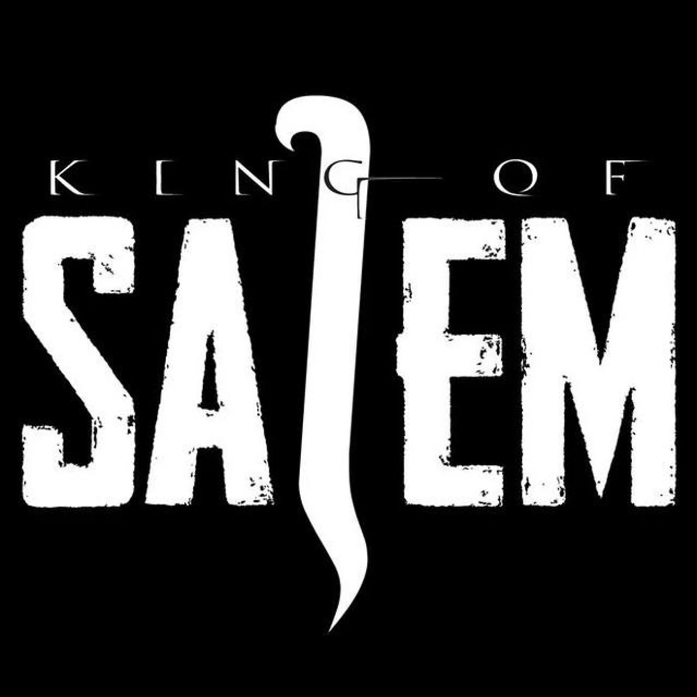 King of Salem Brand Page
