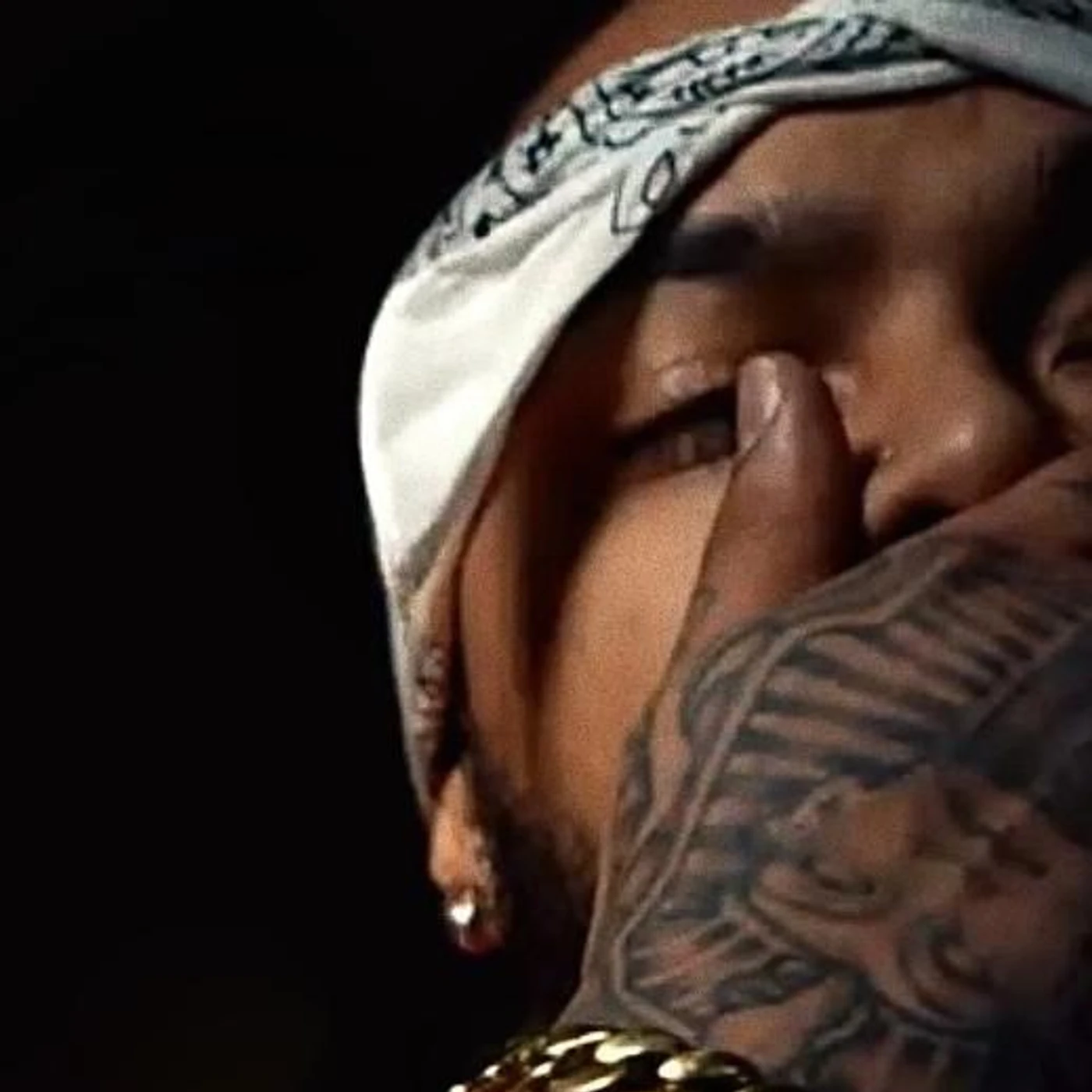 King Ace D'general