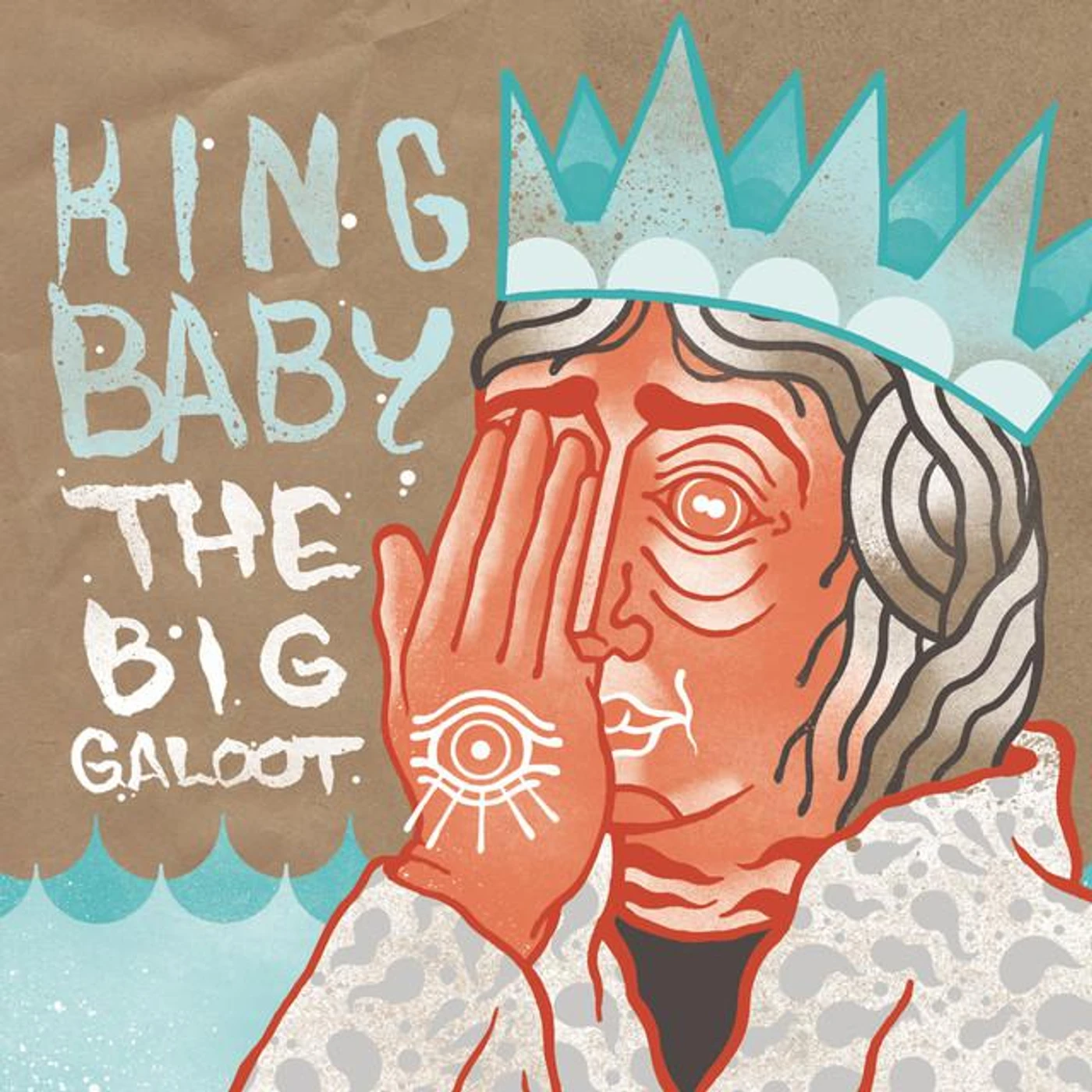 King Baby Brand Page