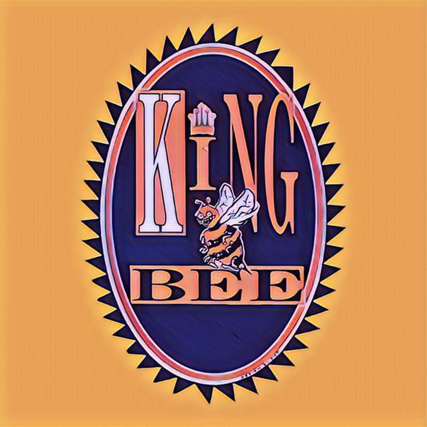 King Bee Brand Page