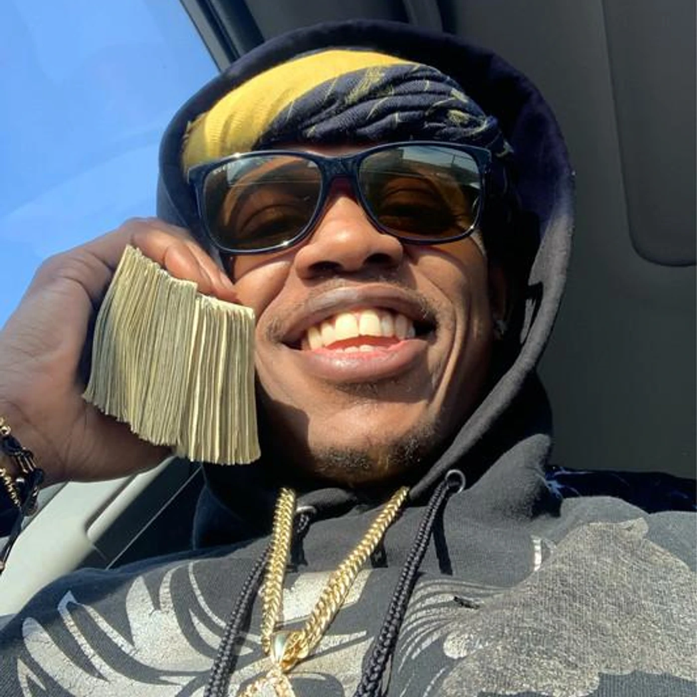 KinG BillionHeir
