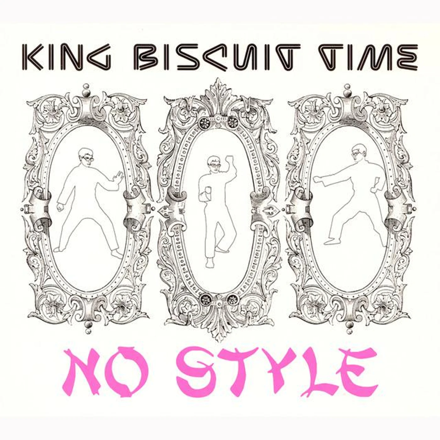 King Biscuit Time Brand Page