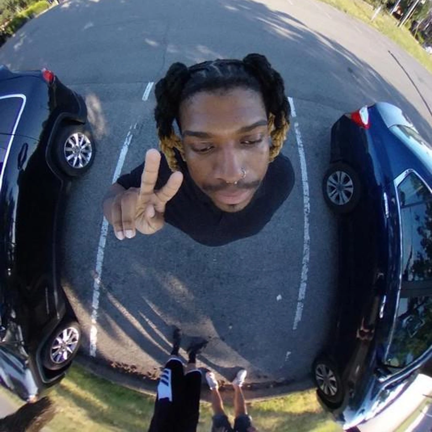 King Coogi Brand Page