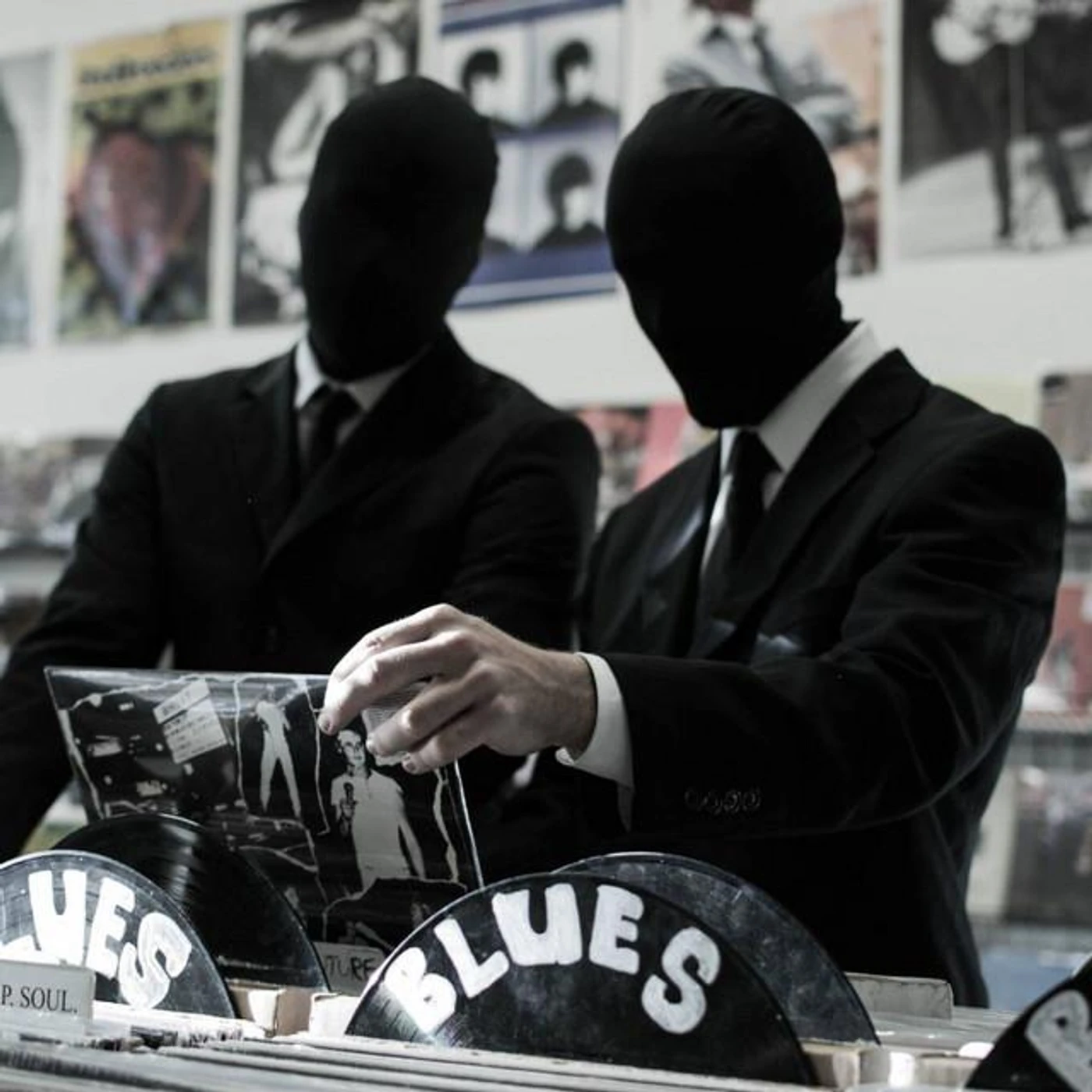 King Complex Brand Page