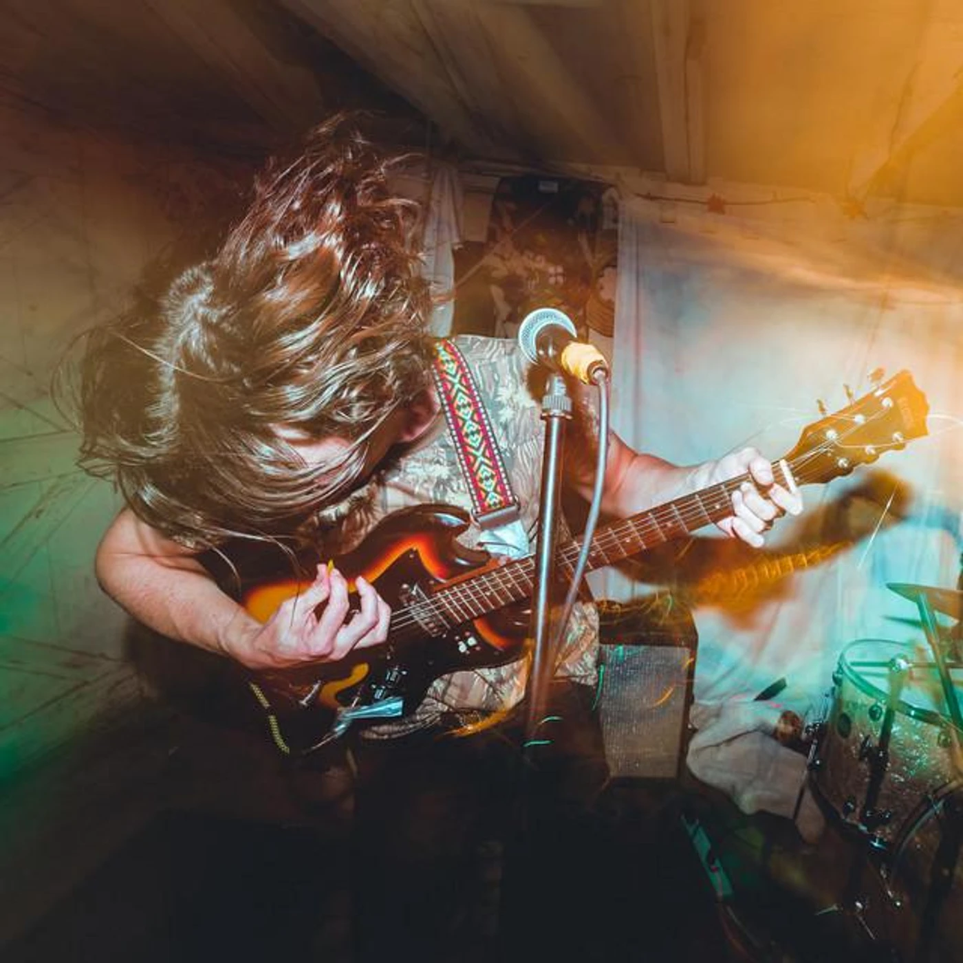 King Country Brand Page