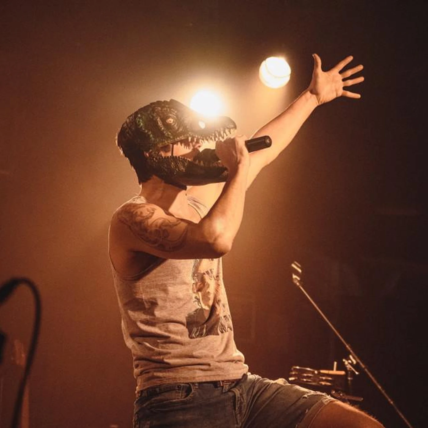 King Dylan Brand Page