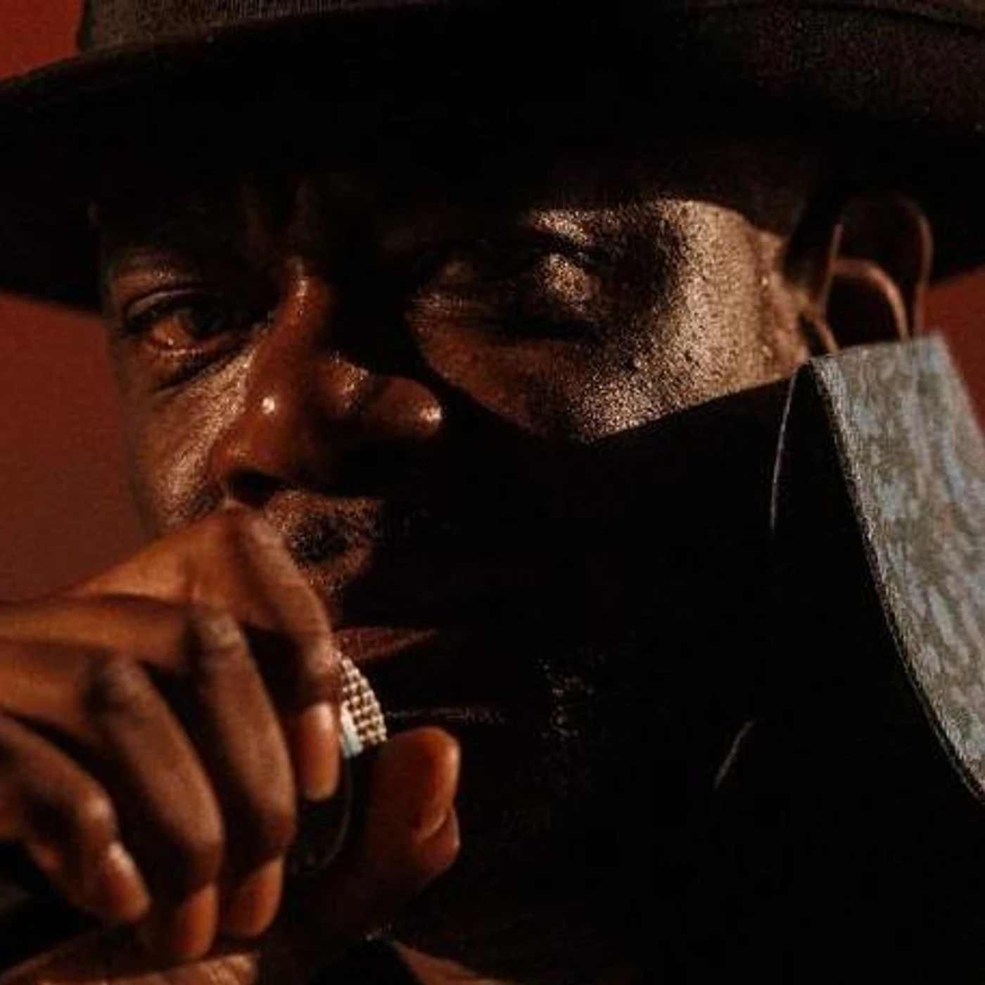 King Daddy Yod Brand Page