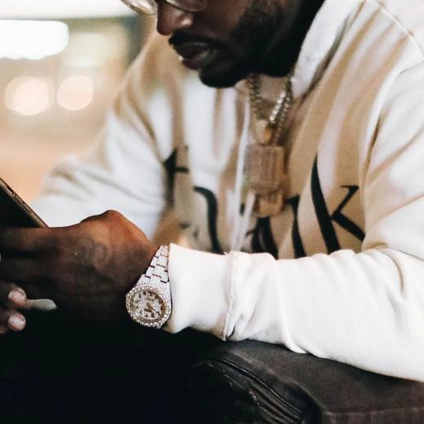 King Deazel Brand Page