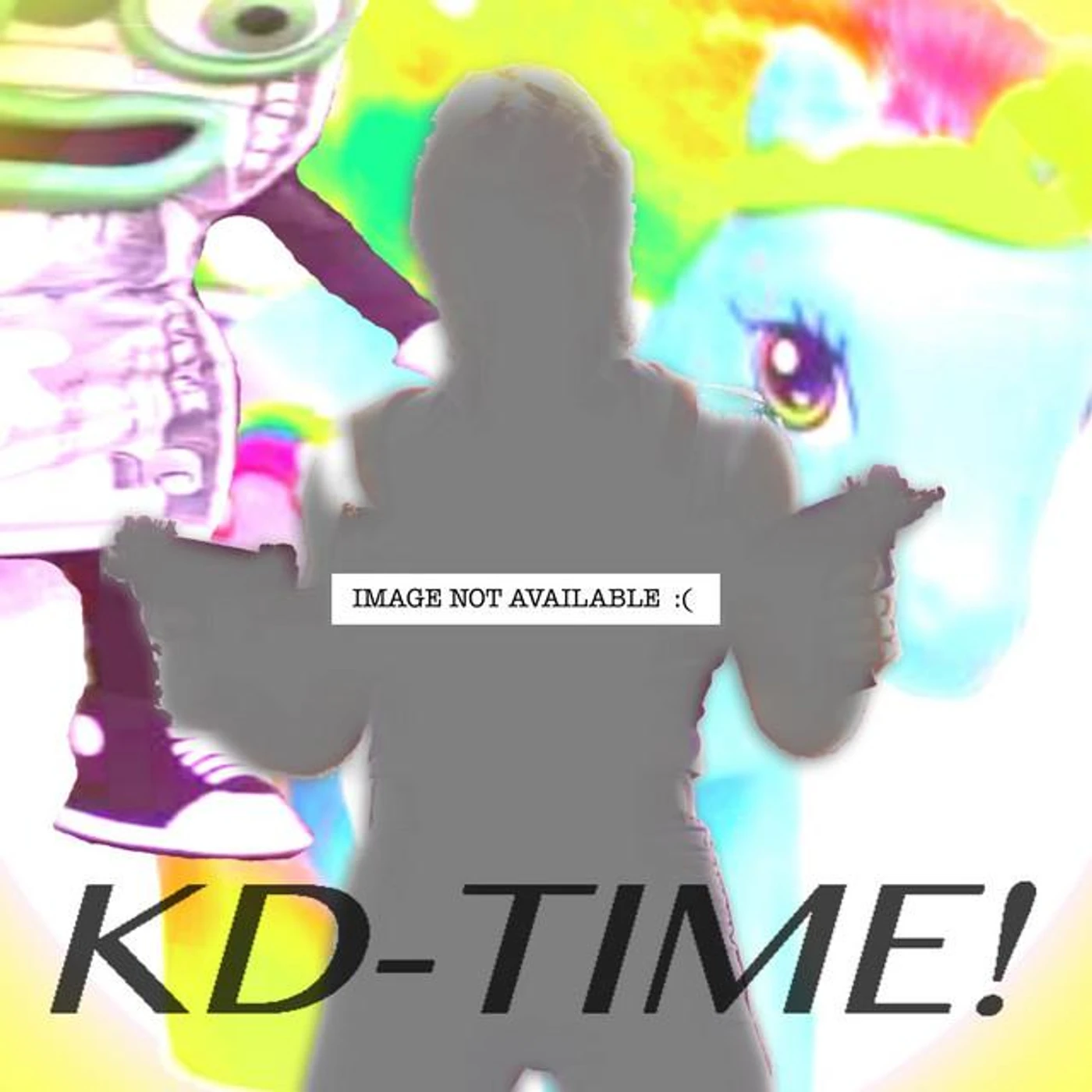King Dick Brand Page
