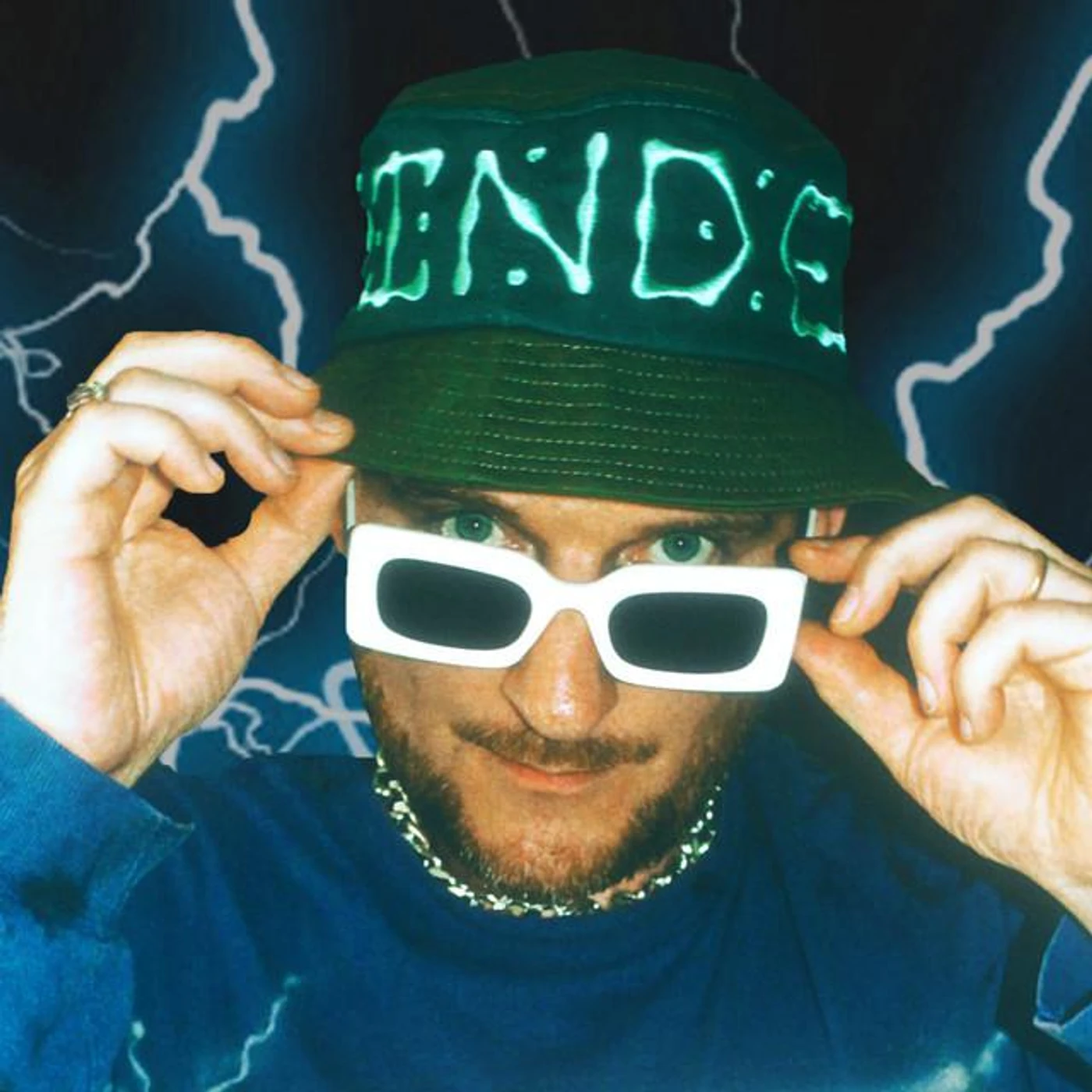 King Doudou Brand Page