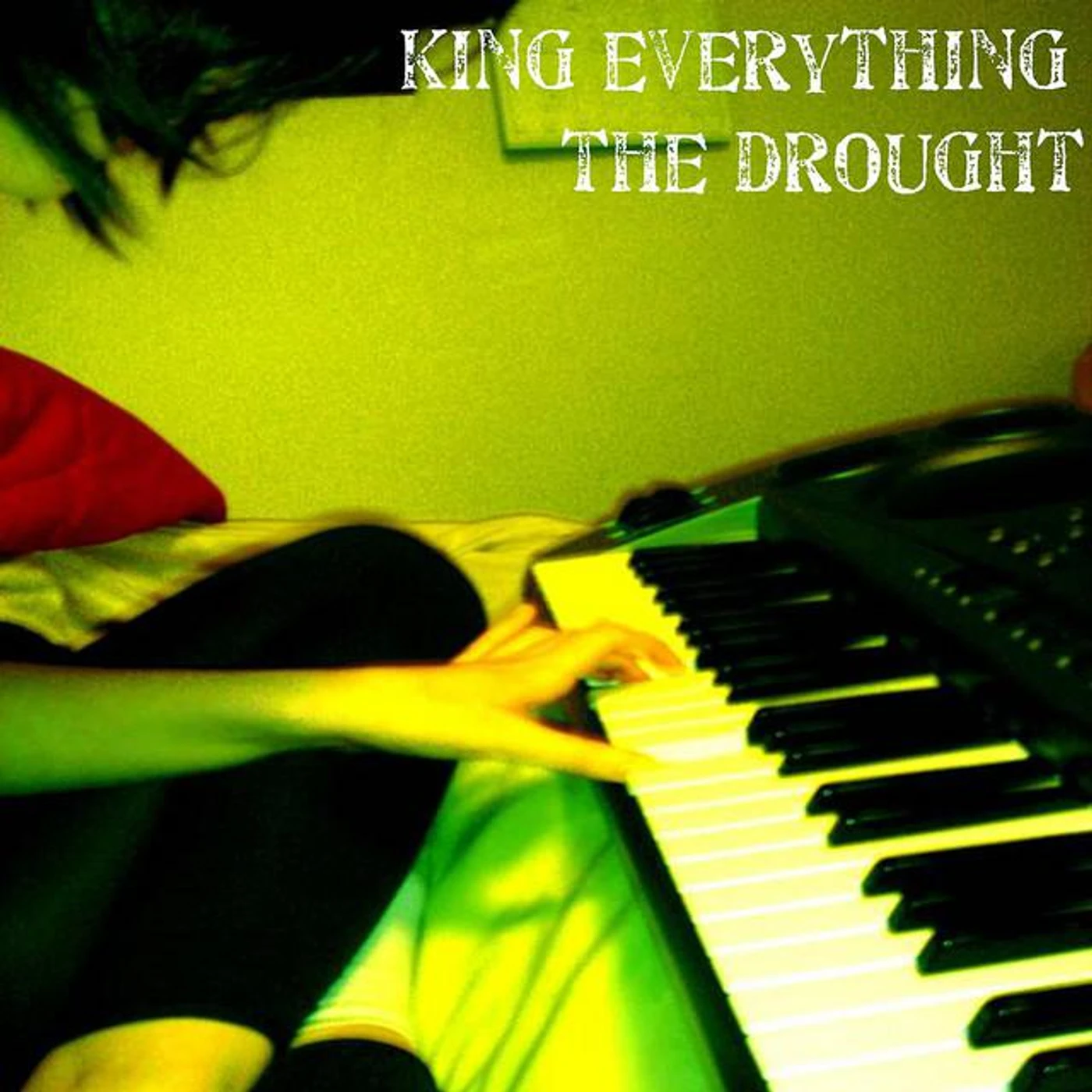 King Everything Brand Page