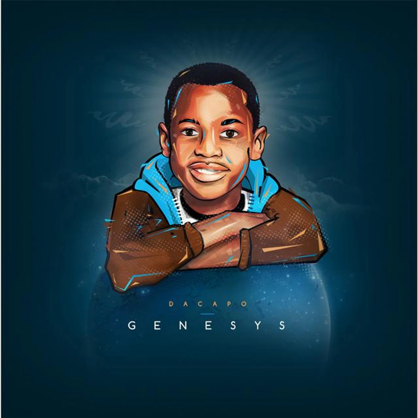 King Fela Brand Page