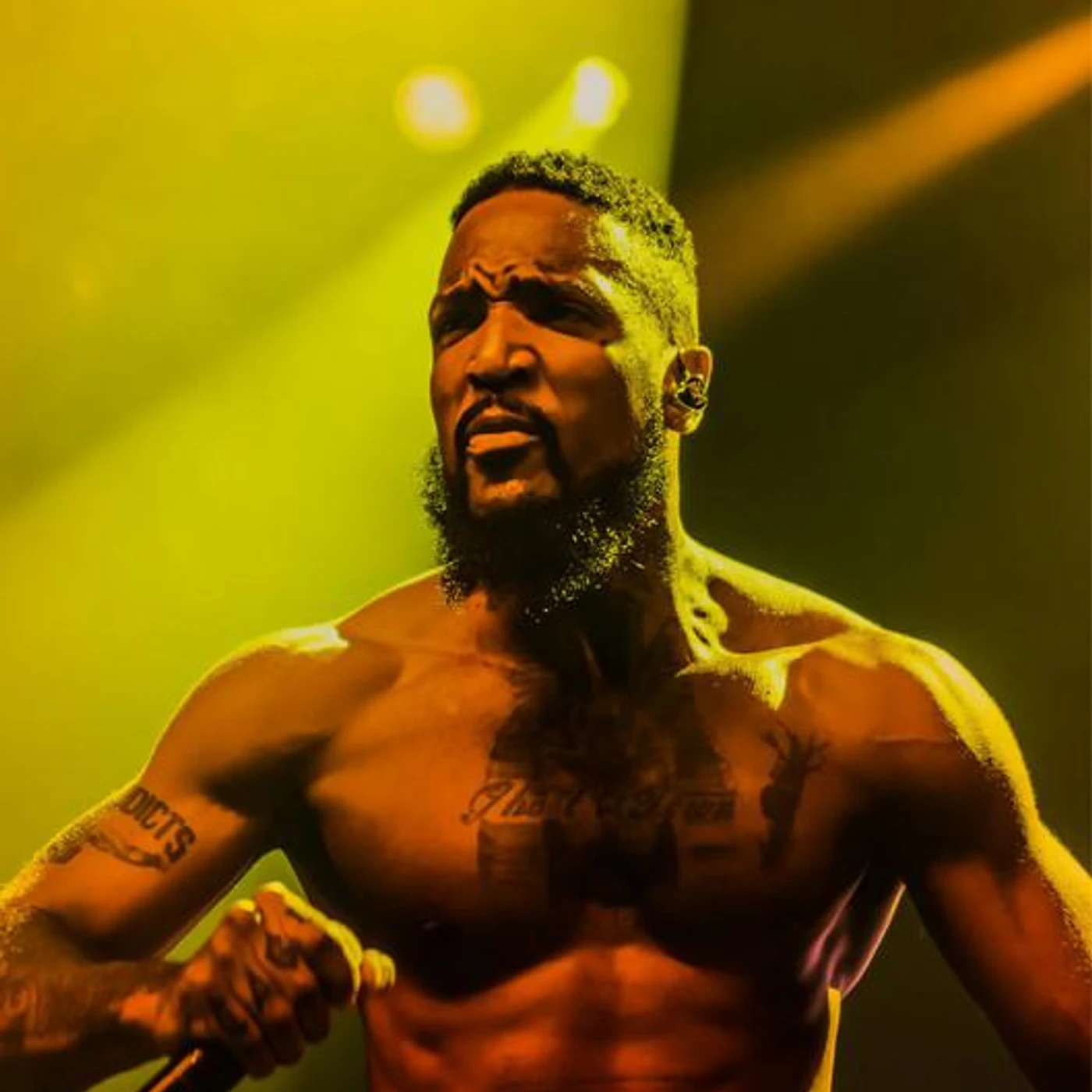 King Iso Brand Page
