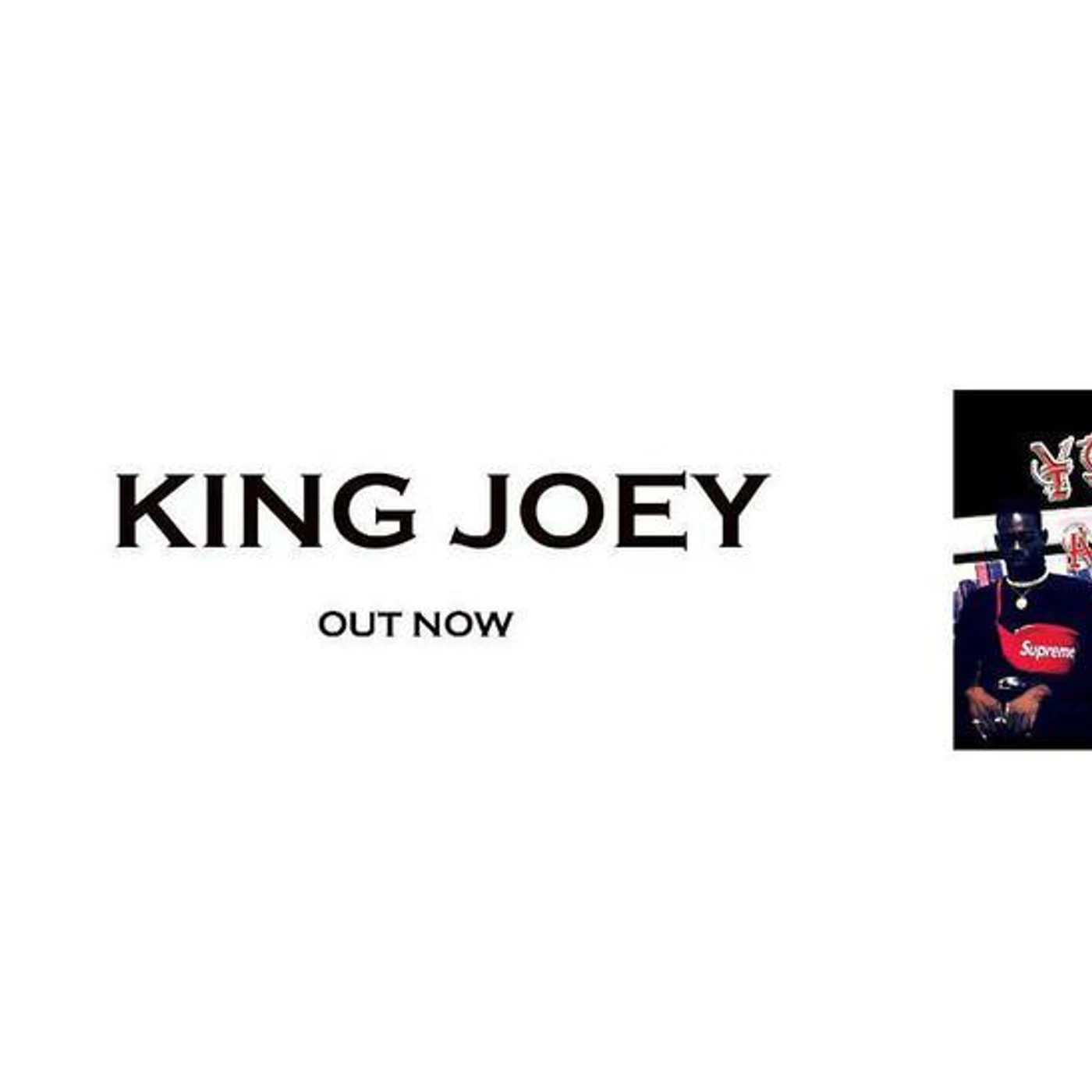King Joey