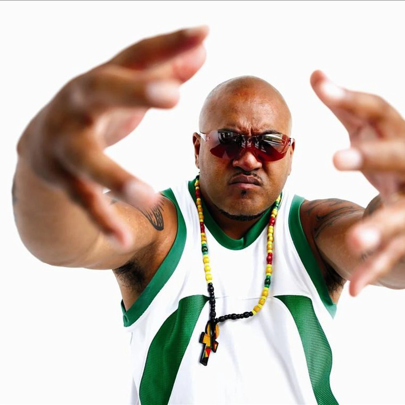 King Kapisi Brand Page