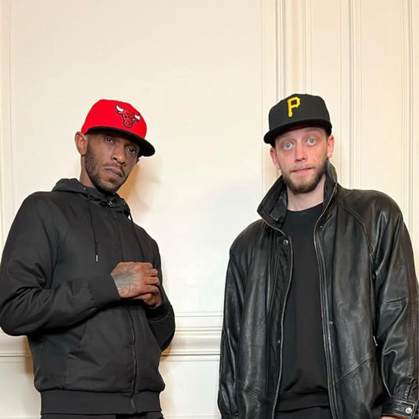 Kiko King & creativemaze Brand Page