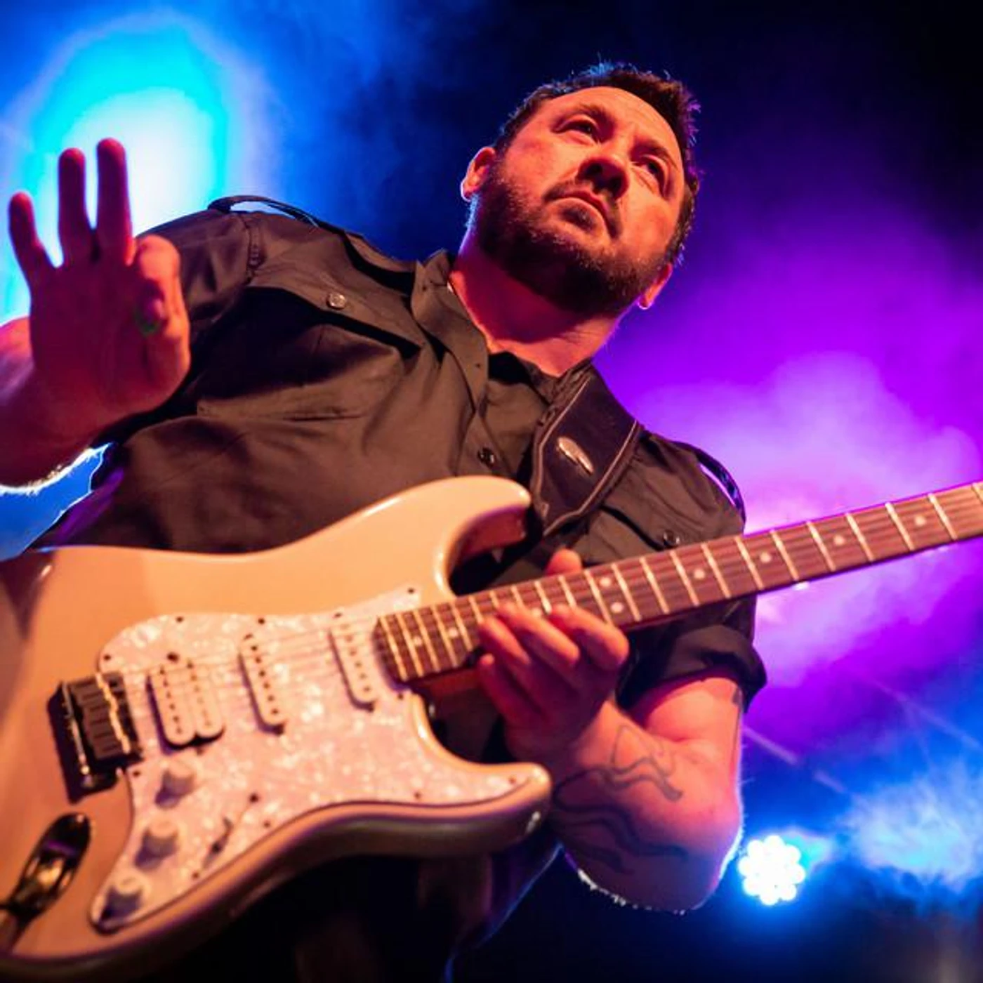 King King Brand Page