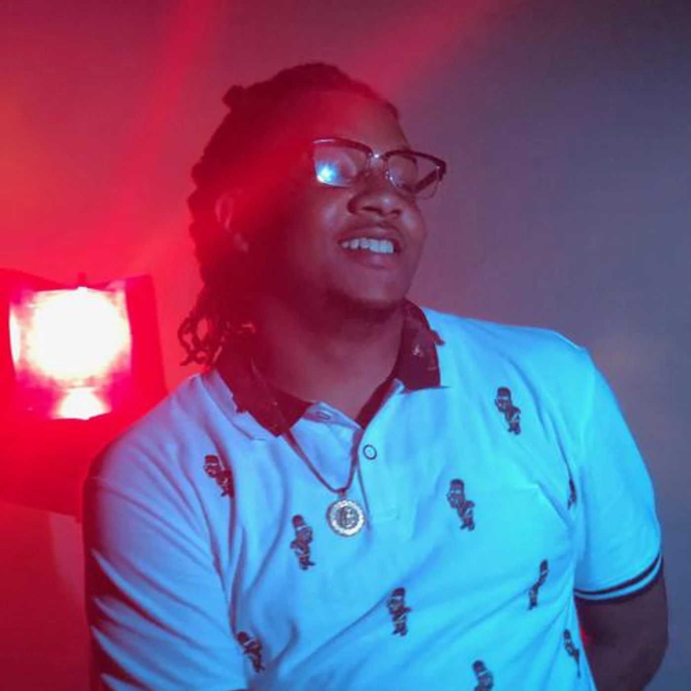 King Klown Brand Page