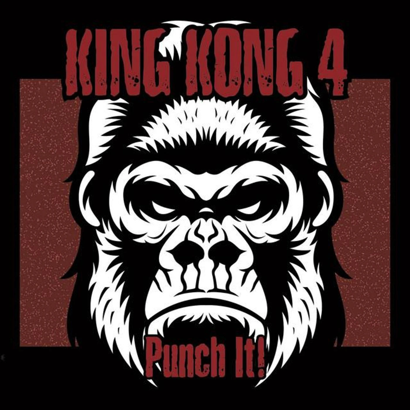 King Kong 4 Brand Page