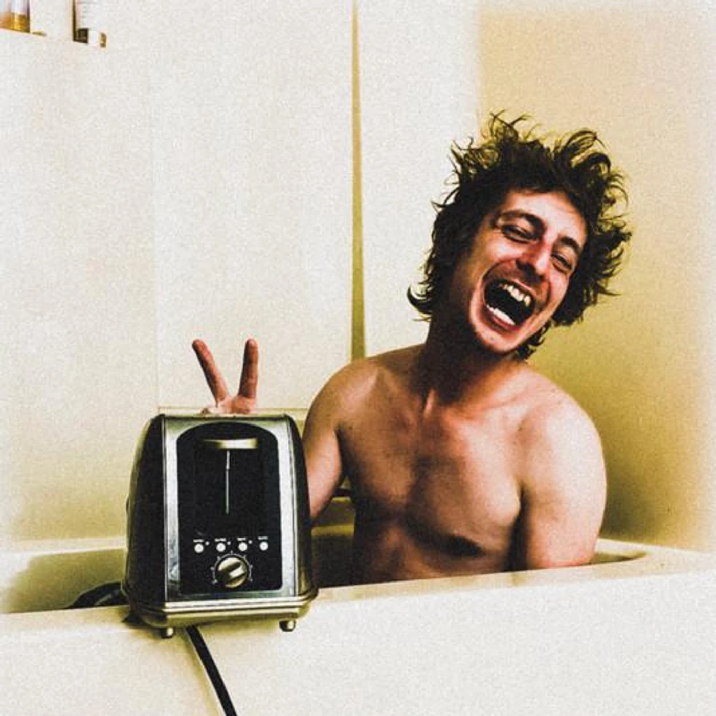 King Lazy Eye Brand Page