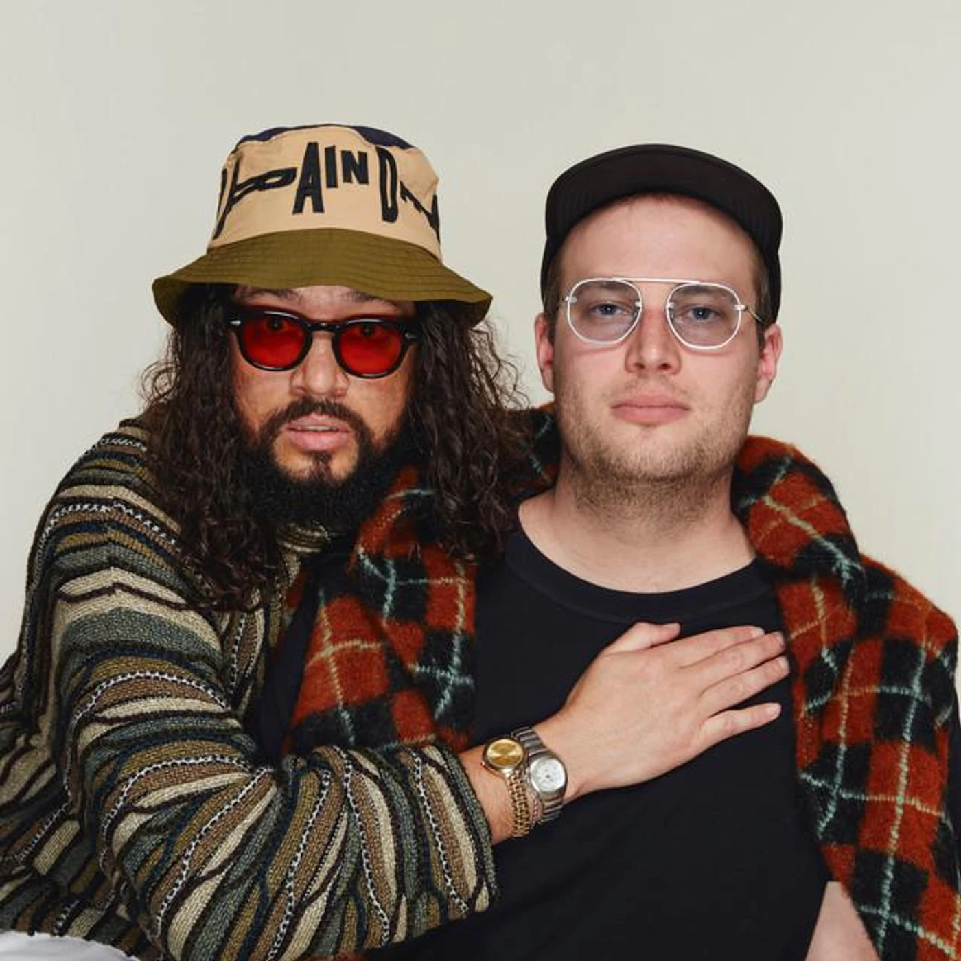 King Pari Brand Page