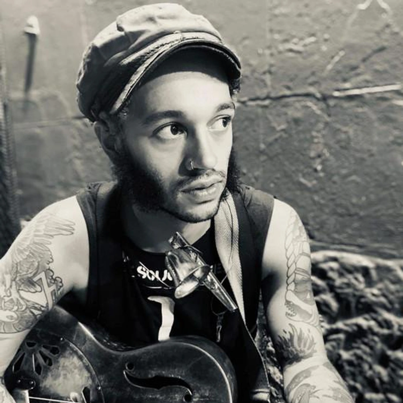 King Strang Brand Page